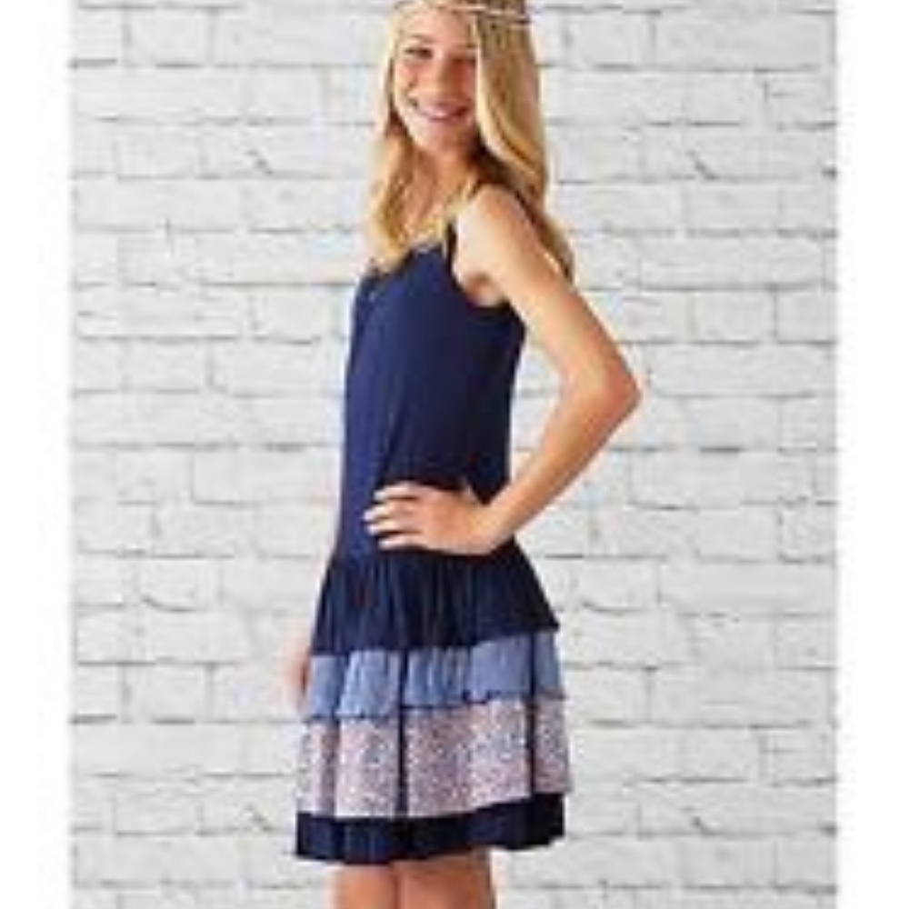 Matilda Jane 435 Hello Lovely Marina dress
